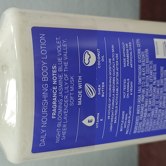 Bath & Body Works MOON LIGHT PATH 3 Piece Body Care Bundle Set - Picture 3 of 4